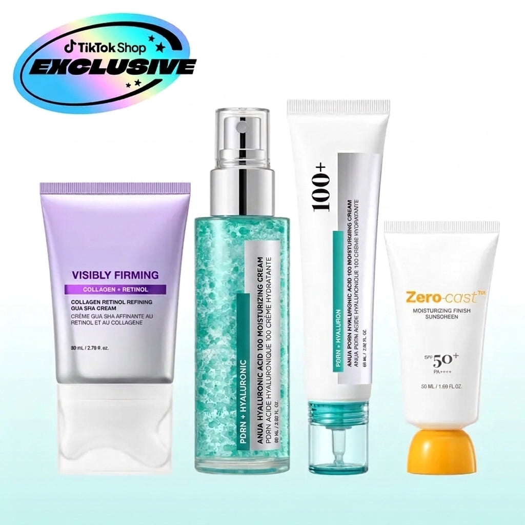 Retinol Skincare Set – photo 10
