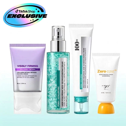 Retinol Skincare Set – photo 10
