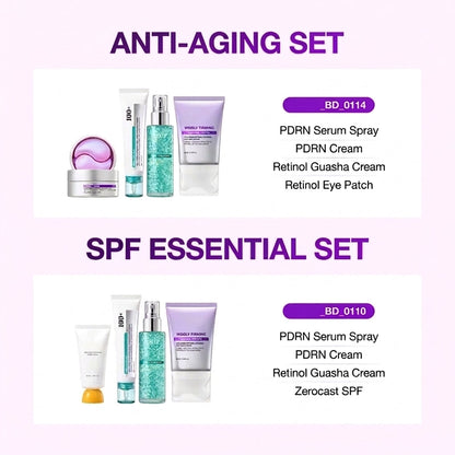 Retinol Skincare Set – photo 2