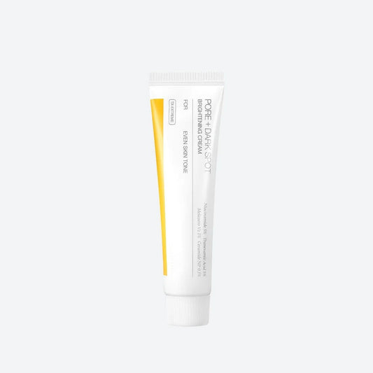 Dark Spot Brightening Cream