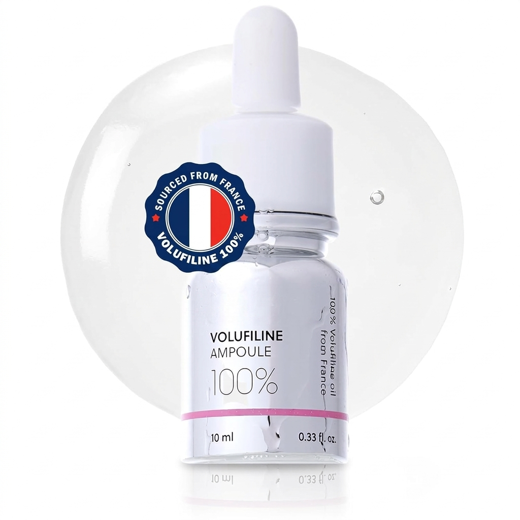 Plumping Serum Ampoule