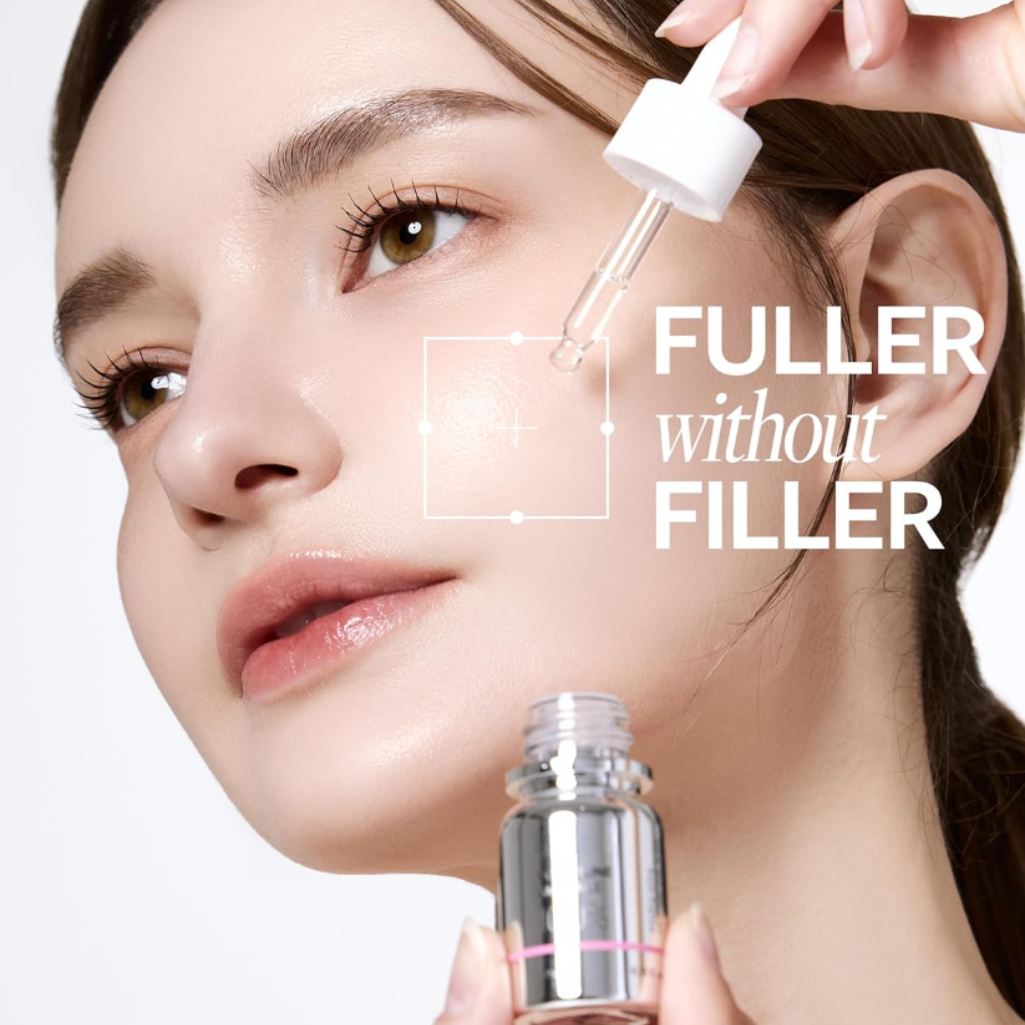 Plumping Serum Ampoule – photo 2