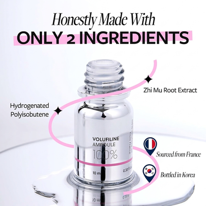 Plumping Serum Ampoule – photo 3