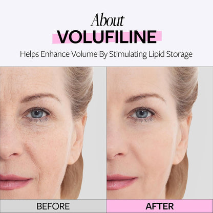 Plumping Serum Ampoule – photo 4