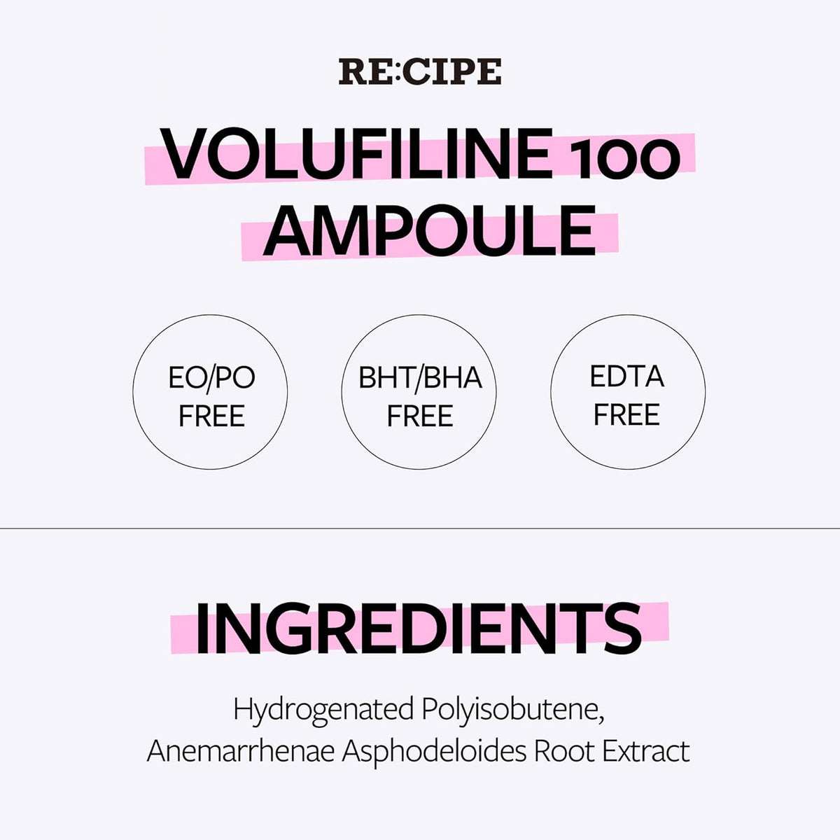 Plumping Serum Ampoule – photo 7