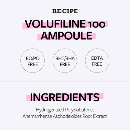 Plumping Serum Ampoule – photo 7