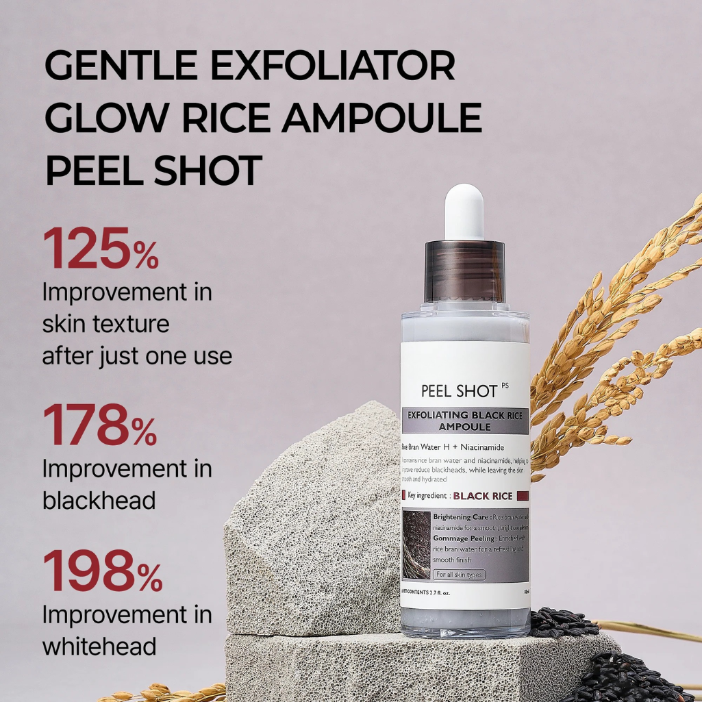 Glow Skincare Set – photo 9