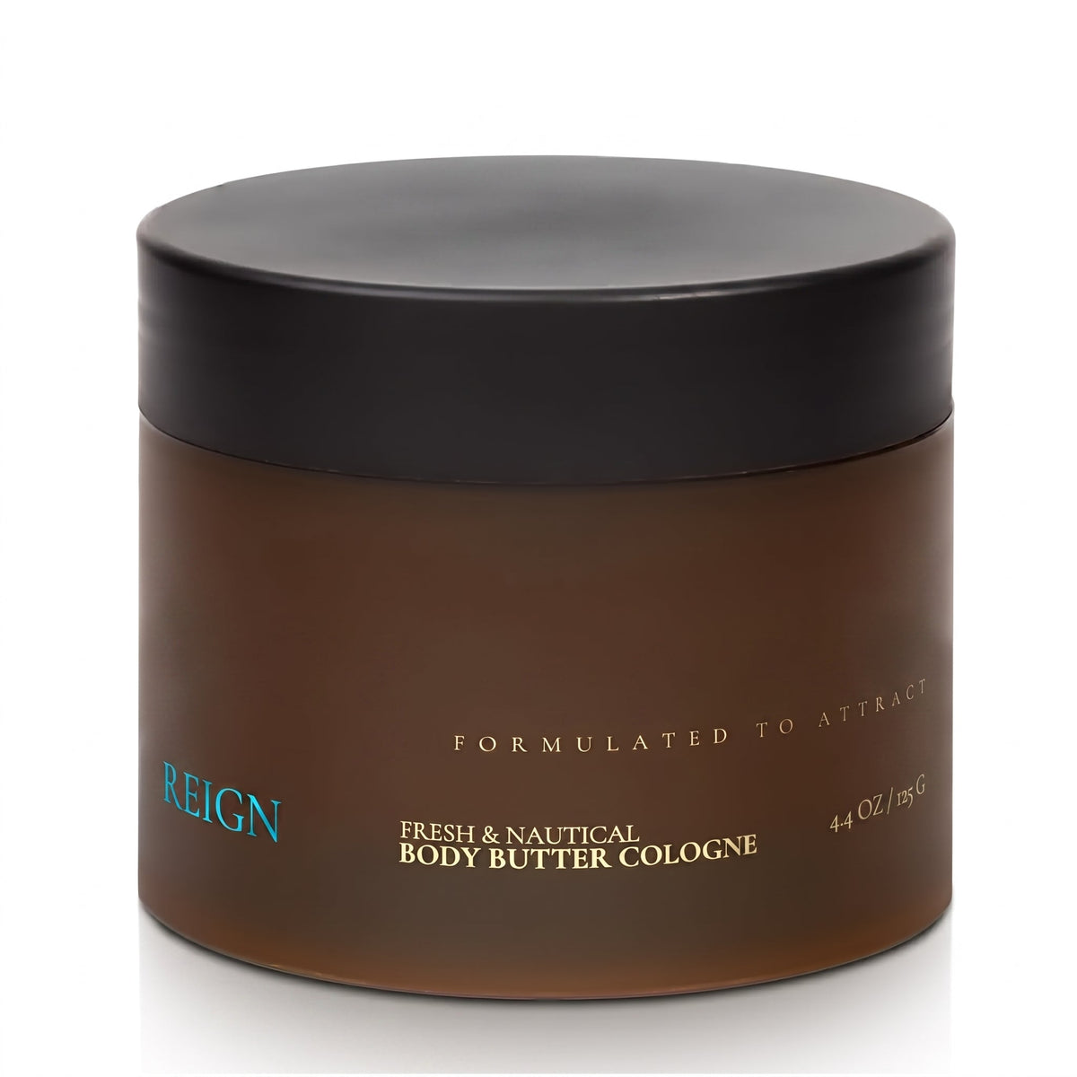 Scented Body Butter