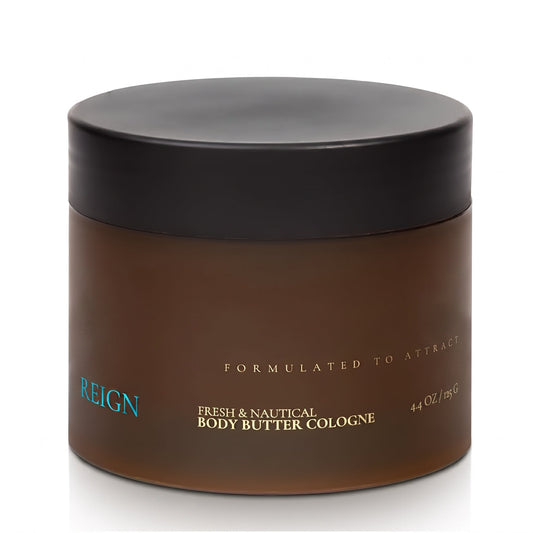 Scented Body Butter