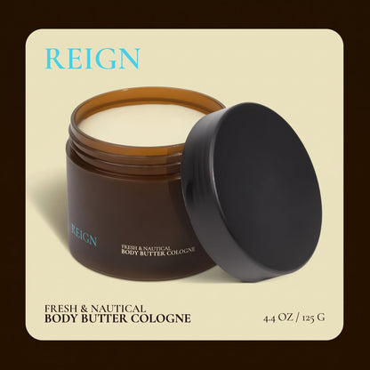 Scented Body Butter – photo 2