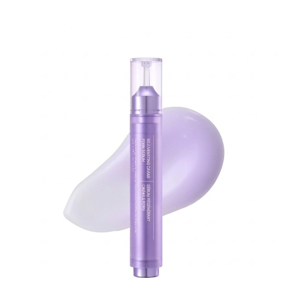 Caviar PDRN Serum