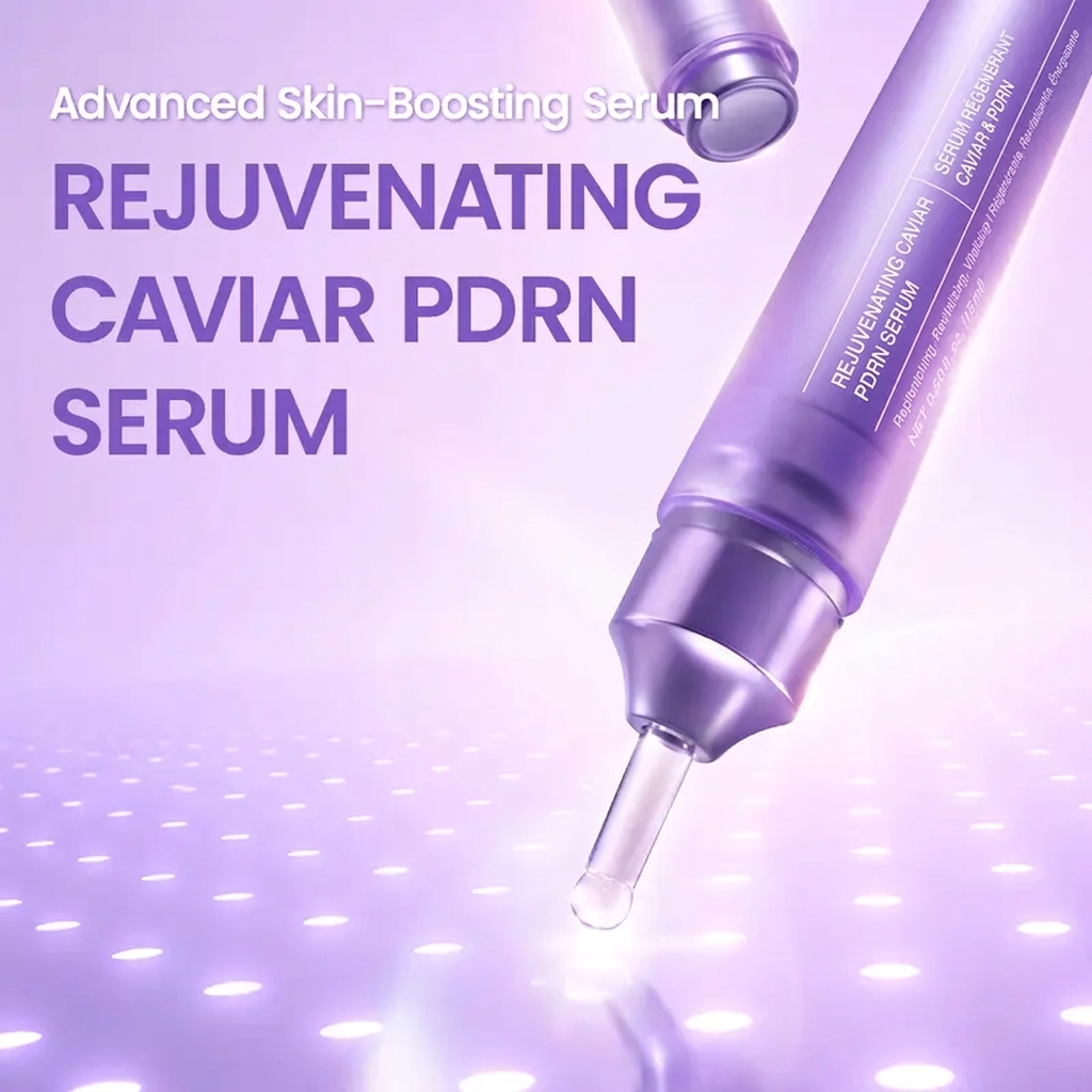 Caviar PDRN Serum – photo 2