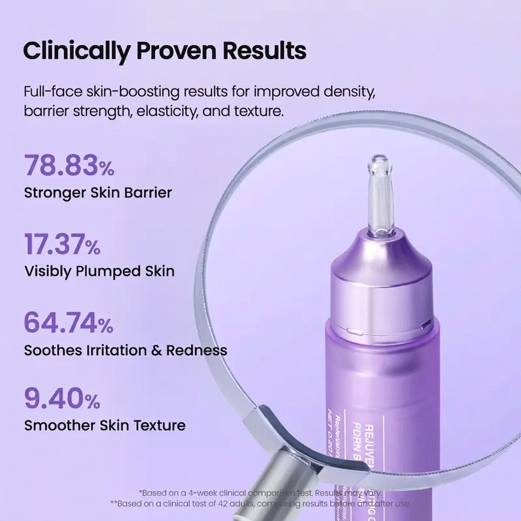 Caviar PDRN Serum – photo 5