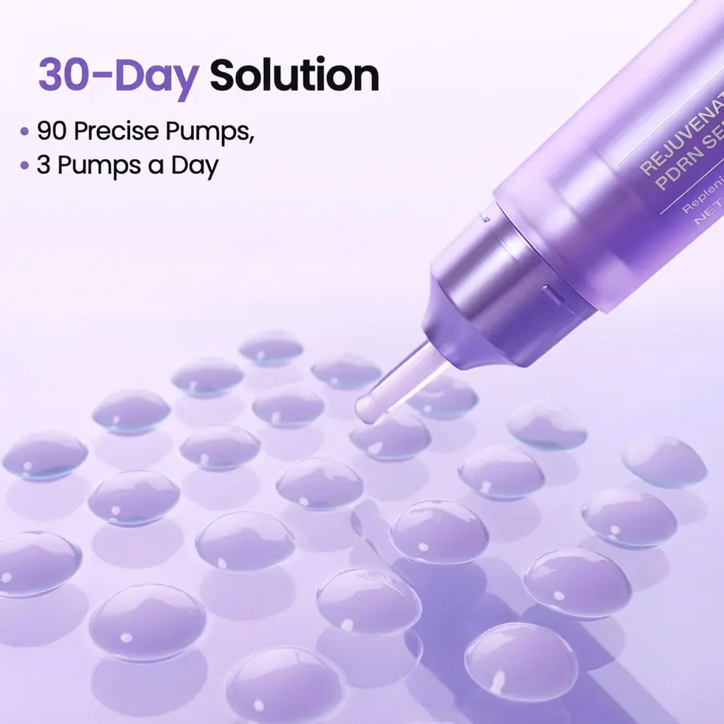 Caviar PDRN Serum – photo 8