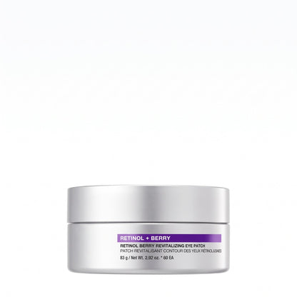 Retinol Eye Patches