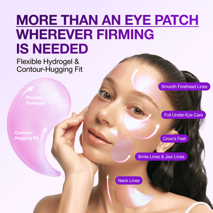 Retinol Eye Patches – photo 7