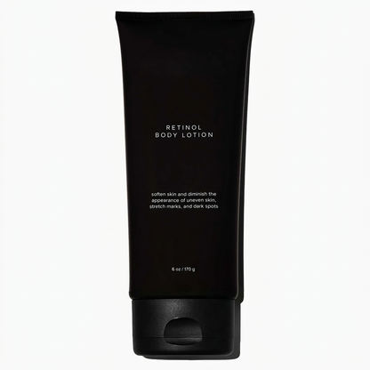 Retinol Body Lotion