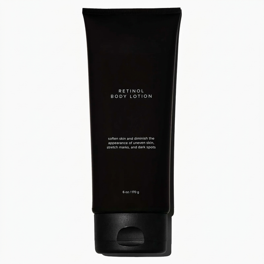 Retinol Body Lotion