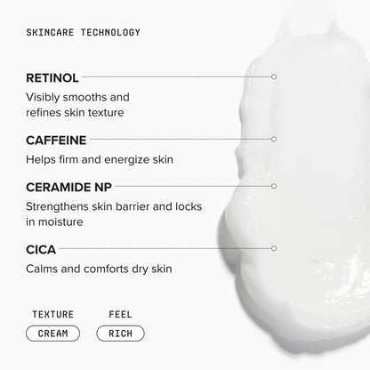 Retinol Body Lotion – photo 4