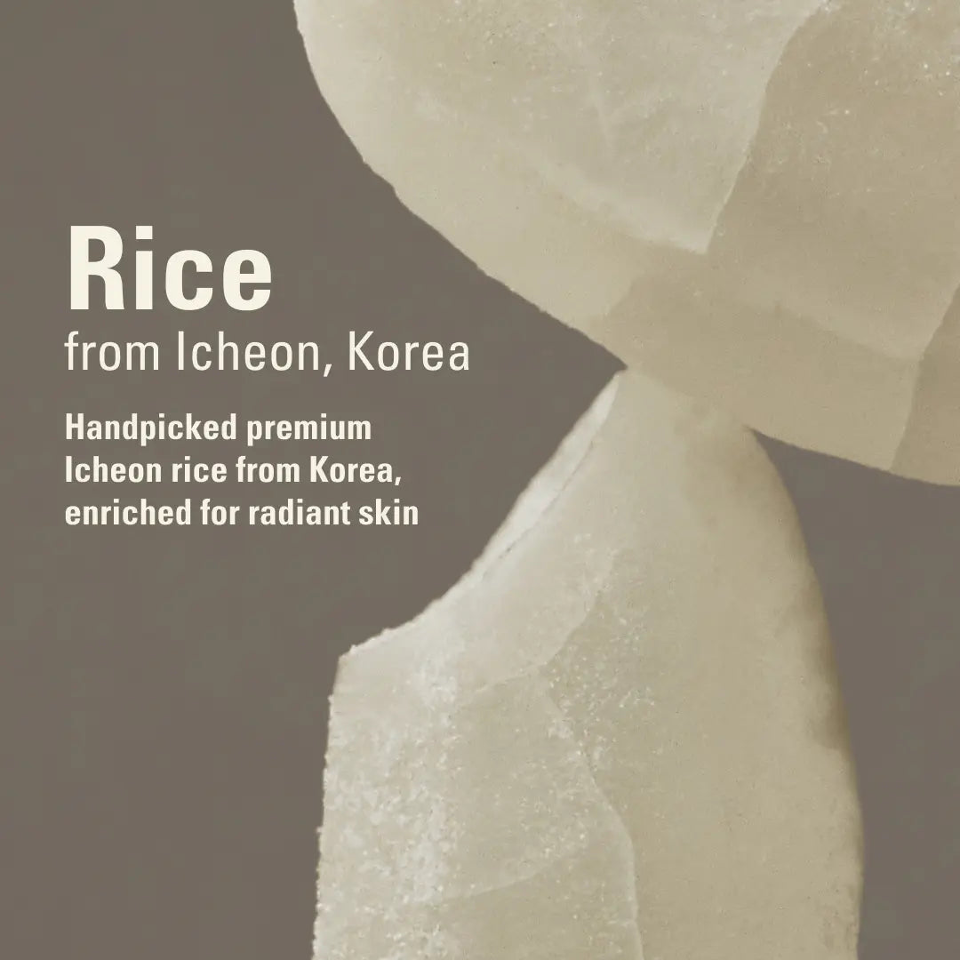 Rice Face & Body Mask – photo 4