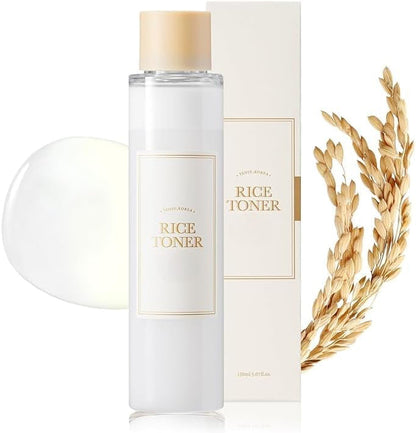 Rice Toner – photo 2