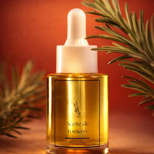 Rosemary Scalp Oil