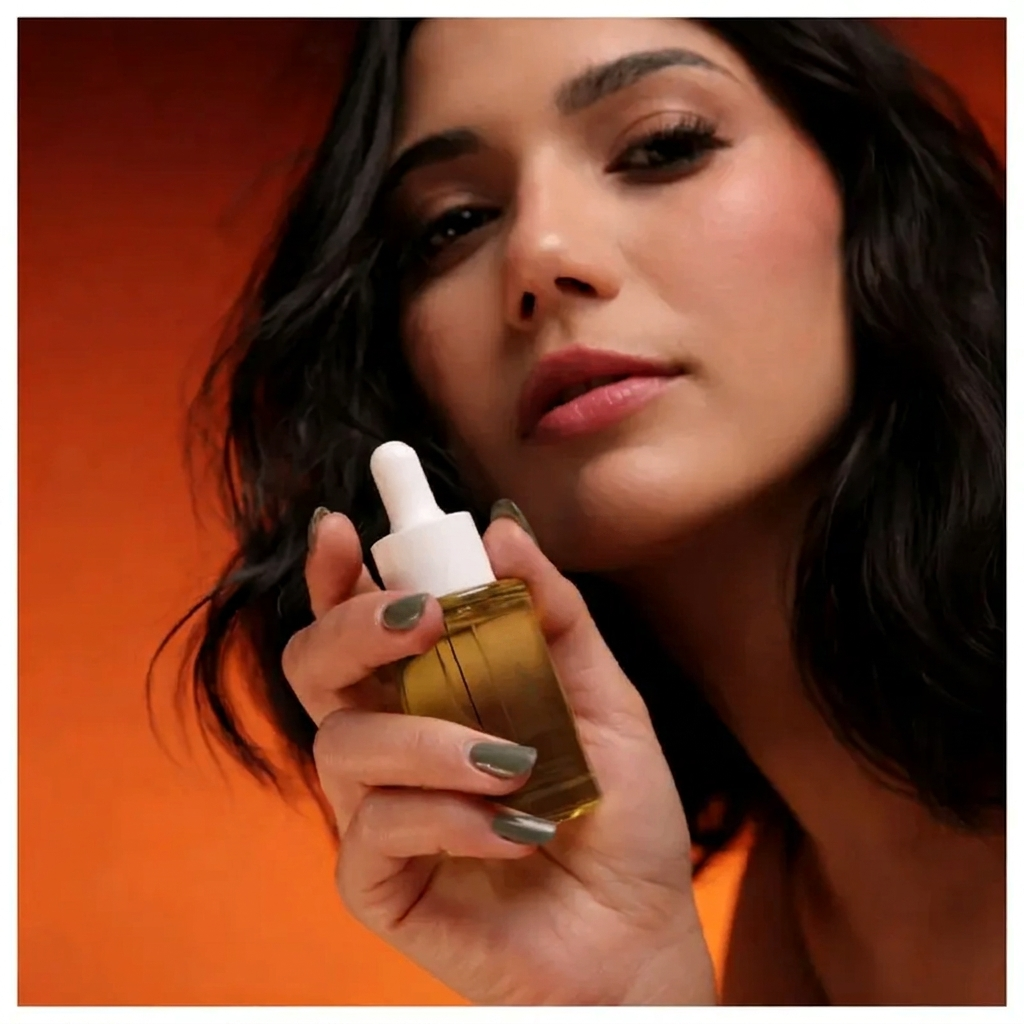 Rosemary Scalp Oil – photo 2