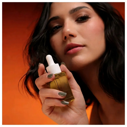 Rosemary Scalp Oil – photo 2