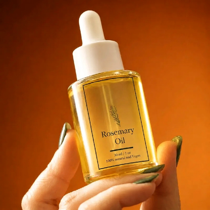 Rosemary Scalp Oil – photo 3