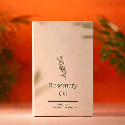 Rosemary Scalp Oil – photo 5