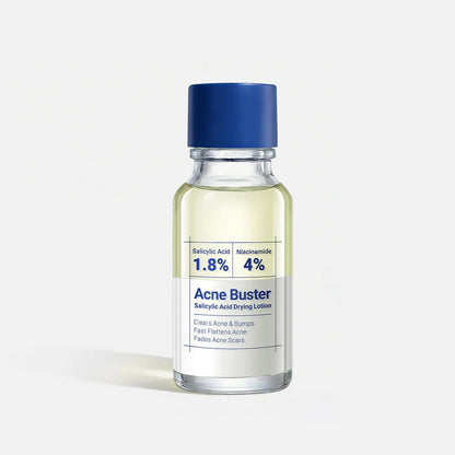 Salicylic Acid Drying Lotion
