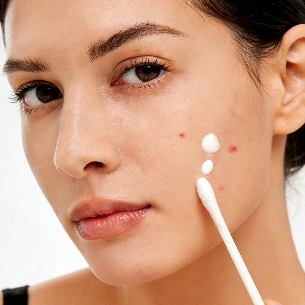 Salicylic Acid Drying Lotion – photo 3