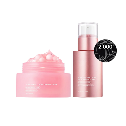 PDRN Serum & Cream Set
