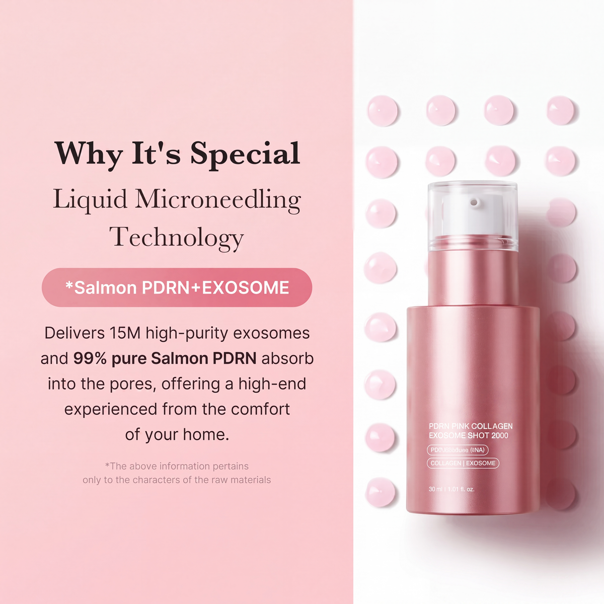 PDRN Serum & Cream Set – photo 3