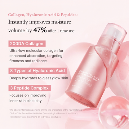 PDRN Serum & Cream Set – photo 5
