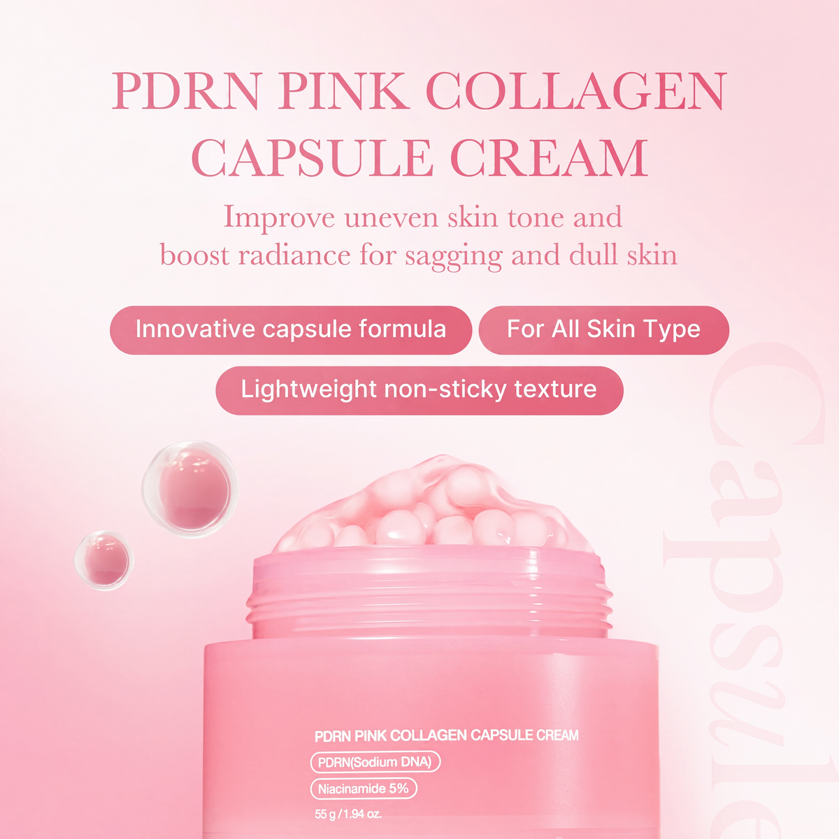 PDRN Serum & Cream Set – photo 6