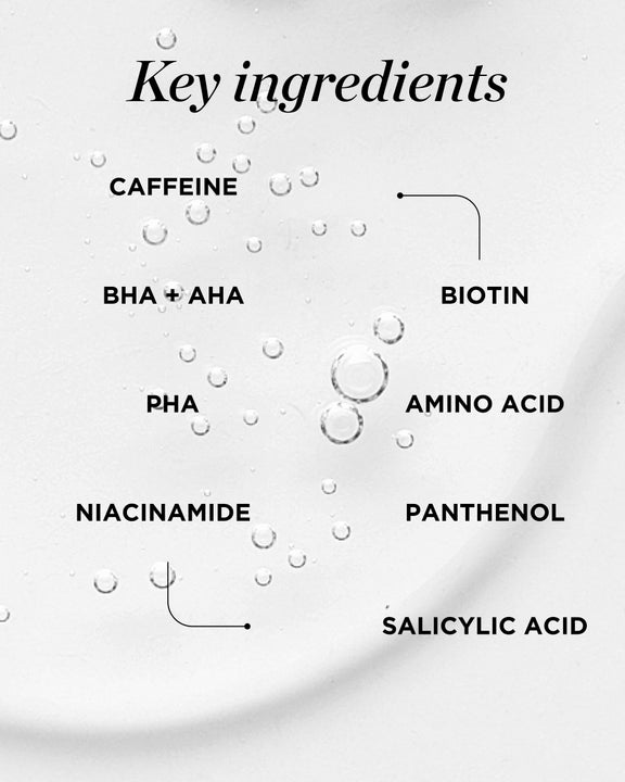 Roll-On Hair Thickening Serum – photo 2