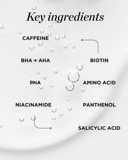 Roll-On Hair Thickening Serum – photo 2