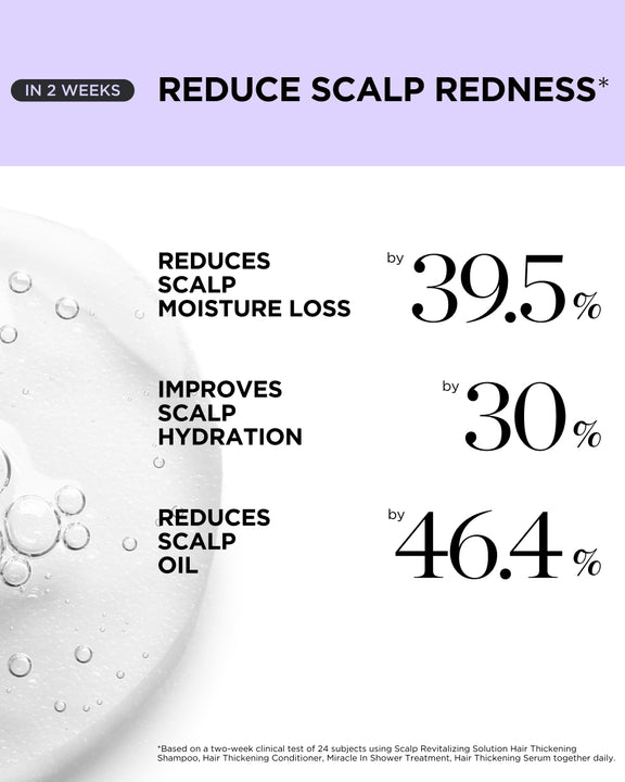 Roll-On Hair Thickening Serum – photo 7