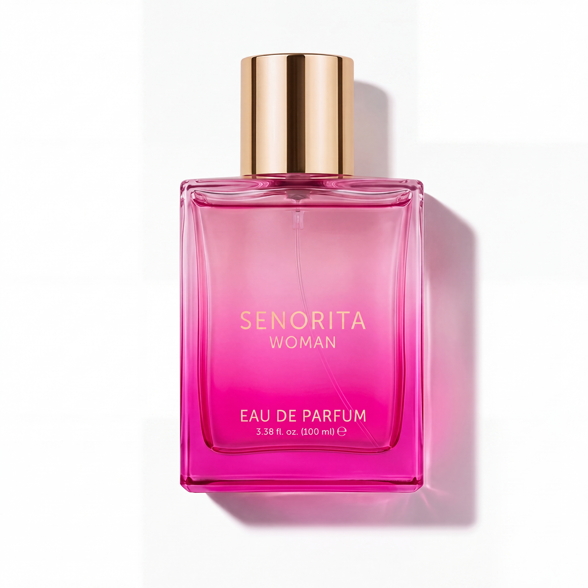 Floral Fruity Eau de Parfum