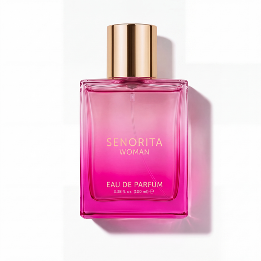 Floral Fruity Eau de Parfum