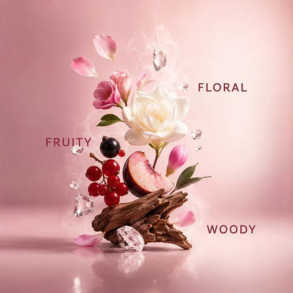 Floral Fruity Eau de Parfum – photo 2