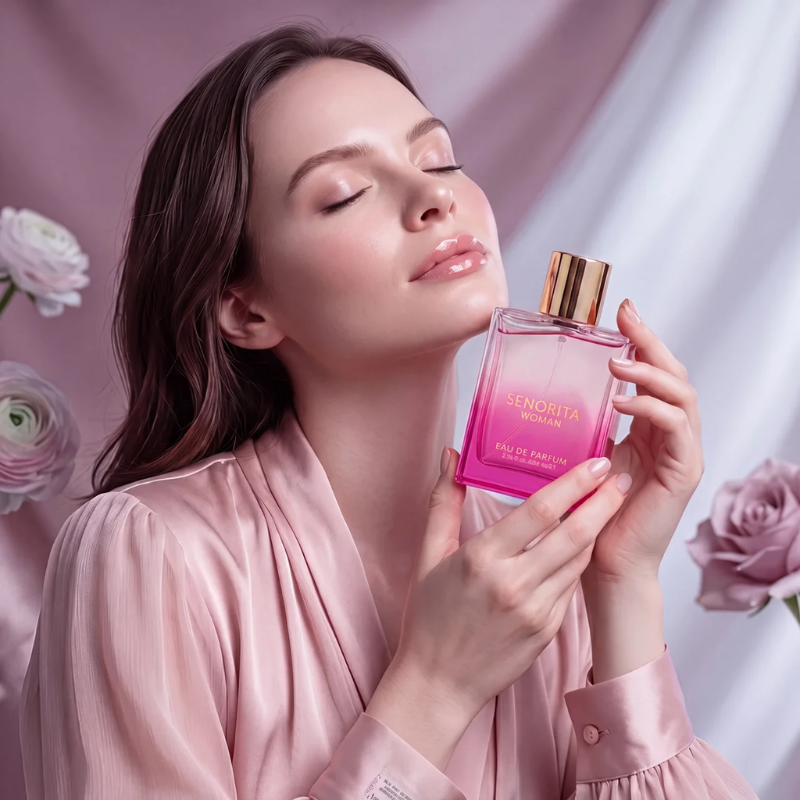 Floral Fruity Eau de Parfum – photo 3