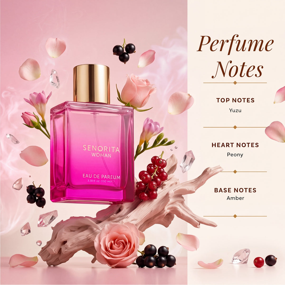 Floral Fruity Eau de Parfum – photo 4
