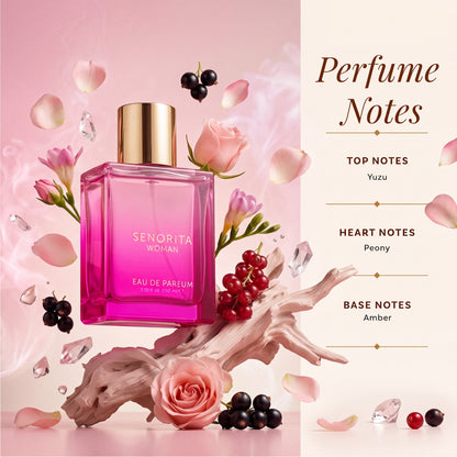 Floral Fruity Eau de Parfum – photo 4