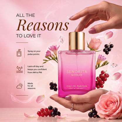 Floral Fruity Eau de Parfum – photo 5