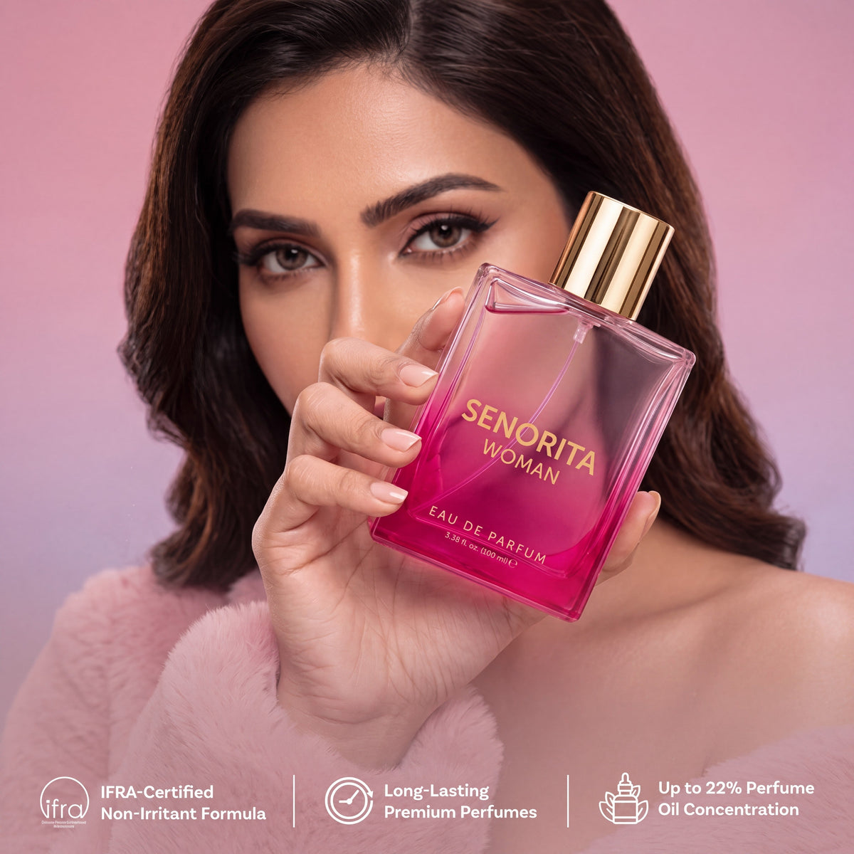 Floral Fruity Eau de Parfum – photo 7