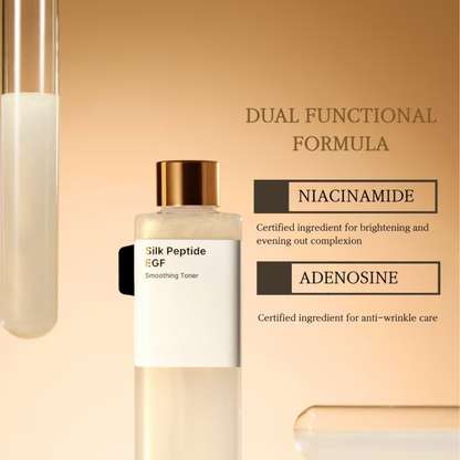 Peptide Smoothing Toner – photo 2
