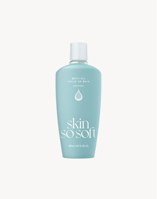 Jojoba Body Oil