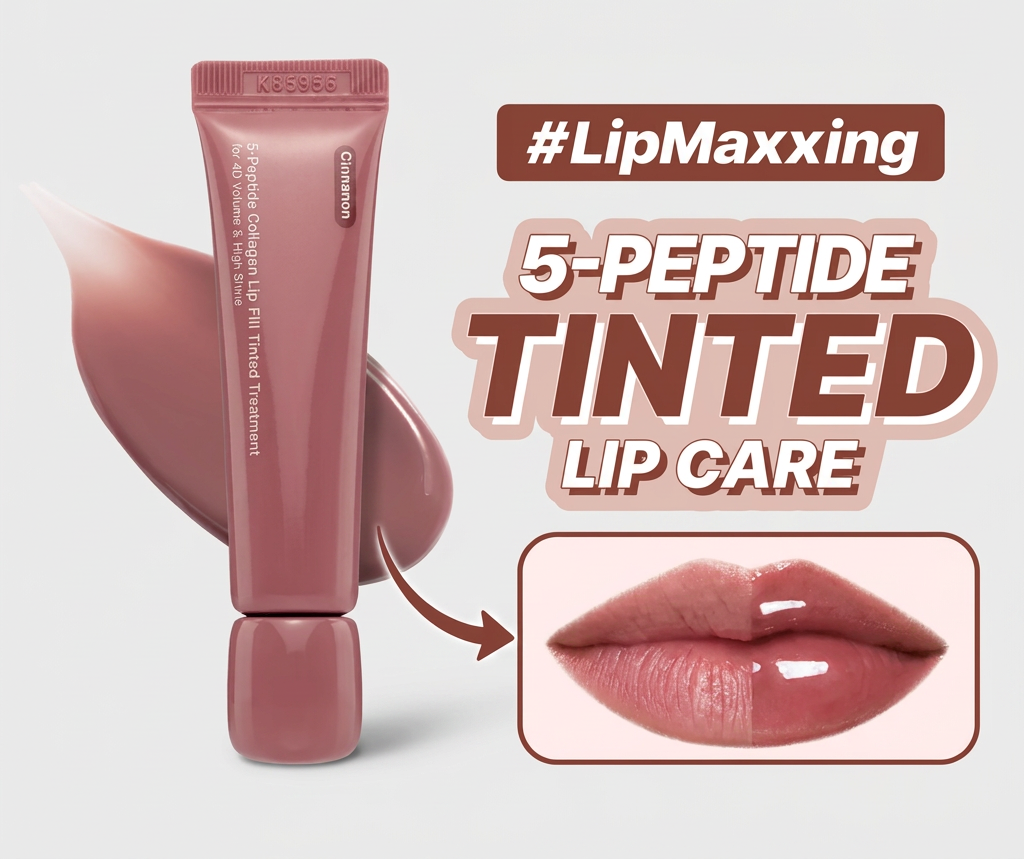 Lip Care Set